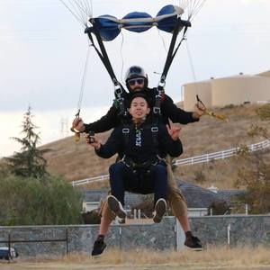 Meet your Posher, Edward